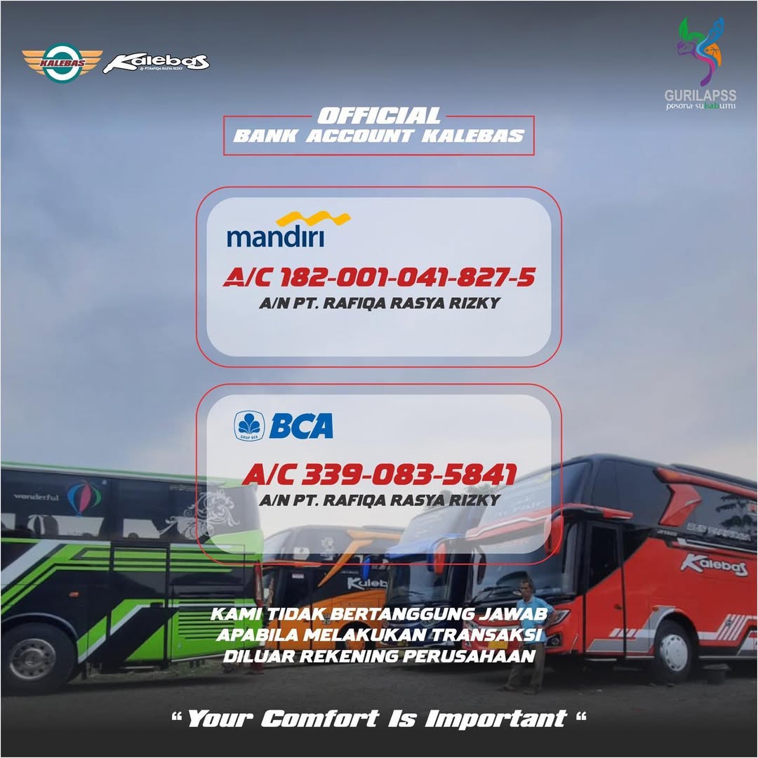 Luxury Bus